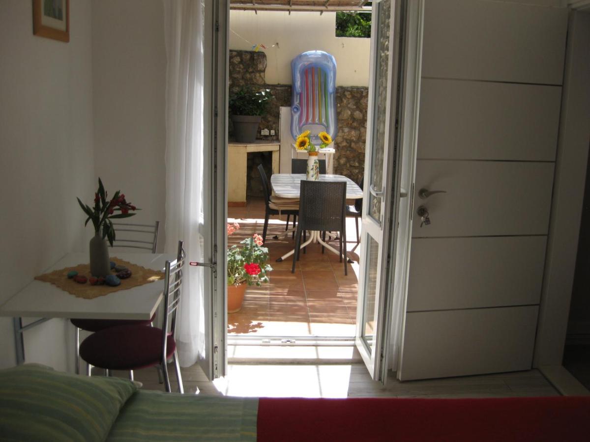 Apartments Topolo Dubrovnik Buitenkant foto