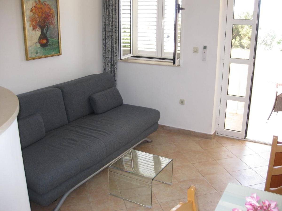 Apartments Topolo Dubrovnik Buitenkant foto