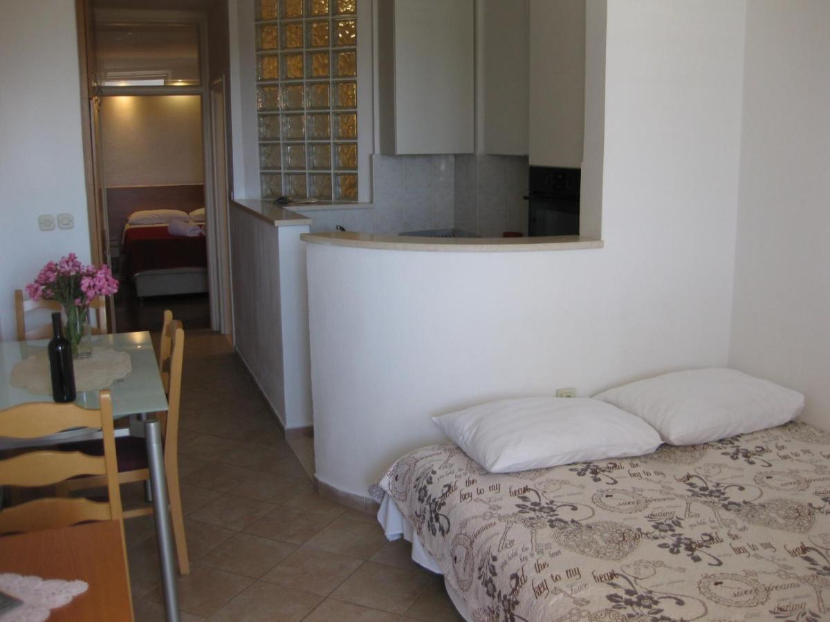 Apartments Topolo Dubrovnik Buitenkant foto