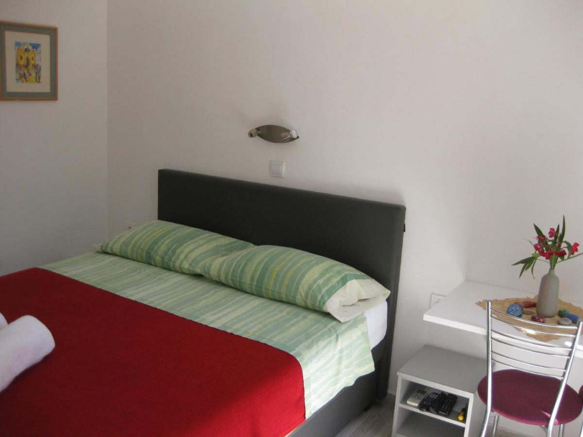 Apartments Topolo Dubrovnik Buitenkant foto