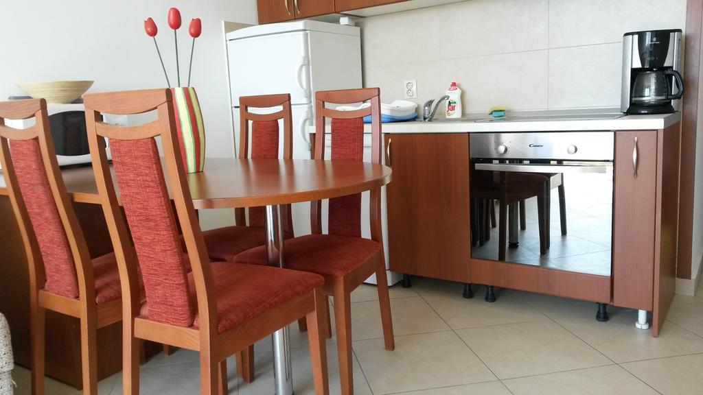 Apartments Topolo Dubrovnik Kamer foto