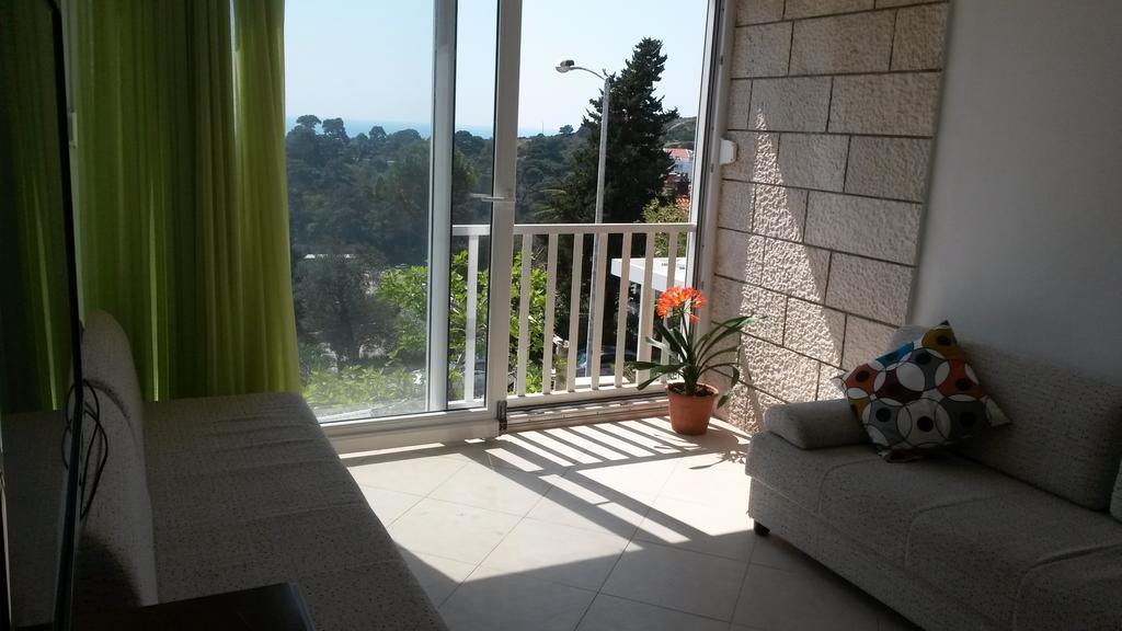 Apartments Topolo Dubrovnik Kamer foto