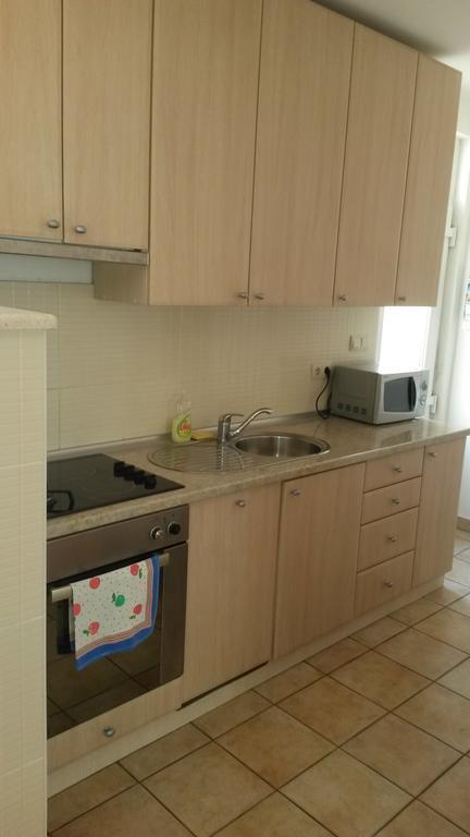 Apartments Topolo Dubrovnik Kamer foto