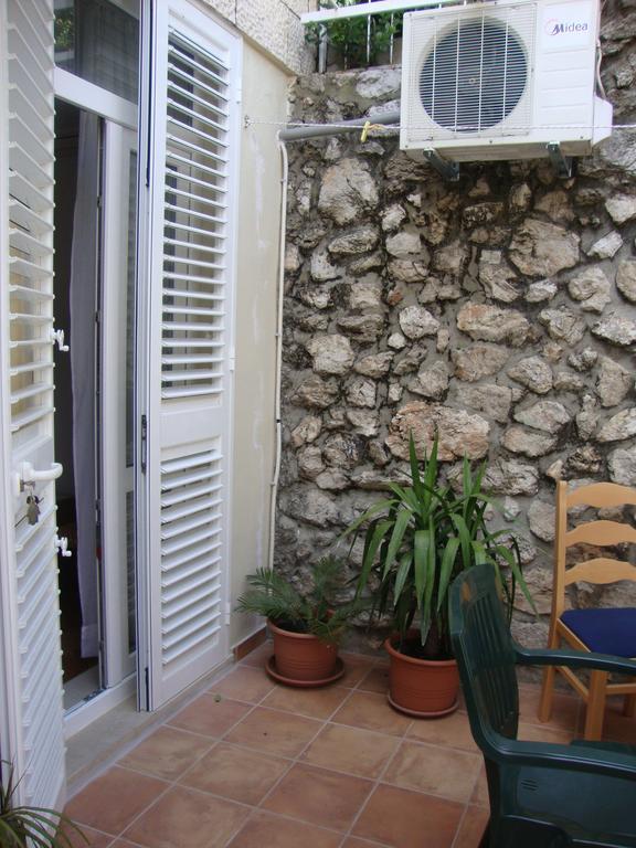 Apartments Topolo Dubrovnik Buitenkant foto