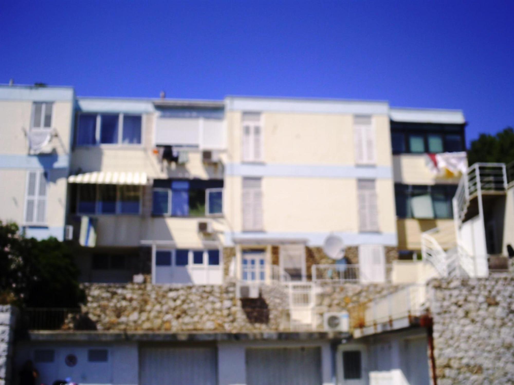 Apartments Topolo Dubrovnik Buitenkant foto