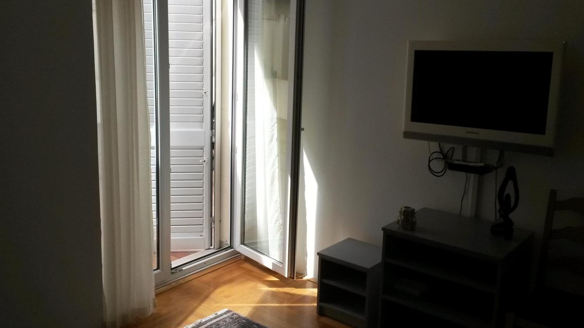Apartments Topolo Dubrovnik Kamer foto