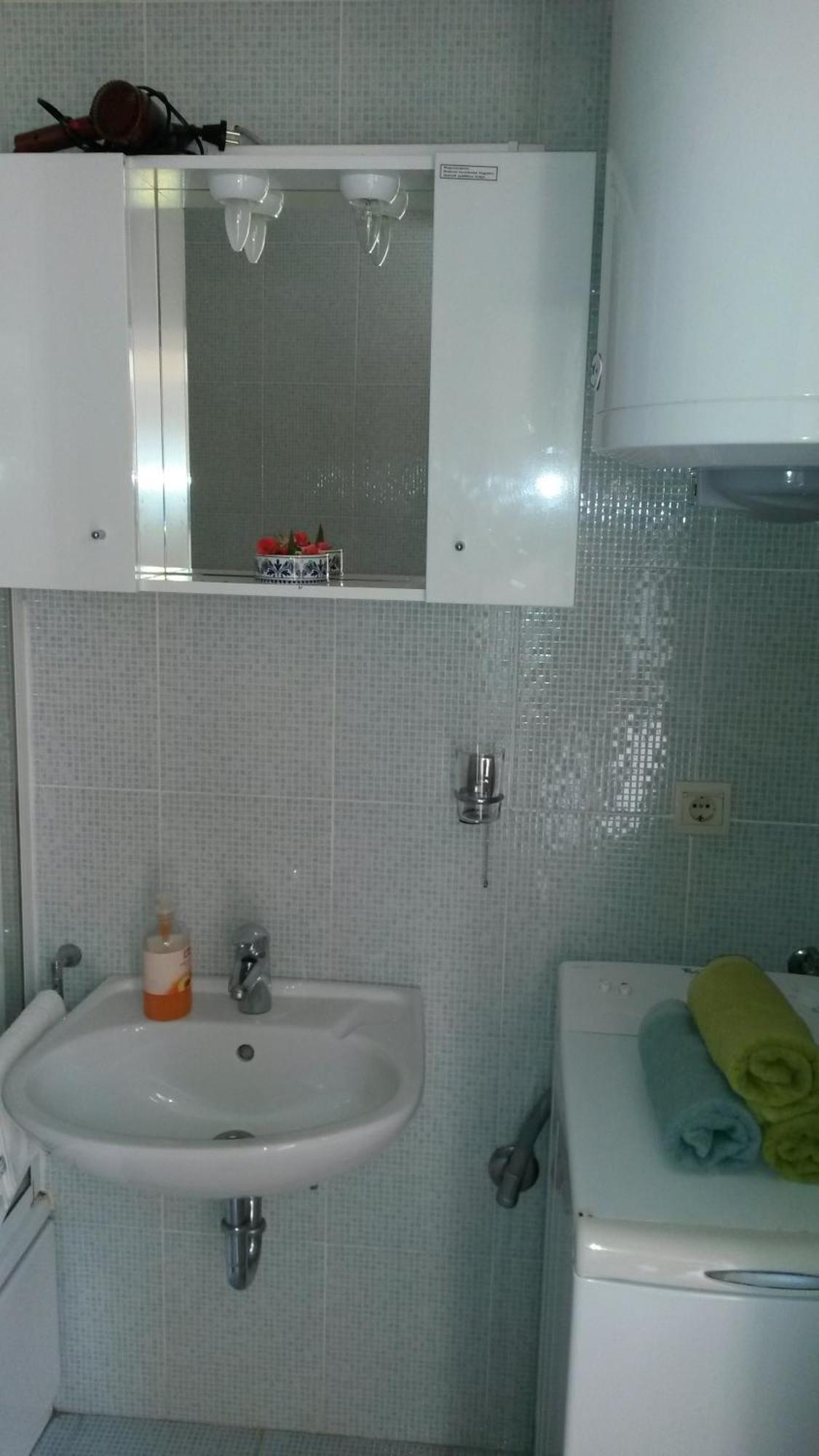 Apartments Topolo Dubrovnik Kamer foto