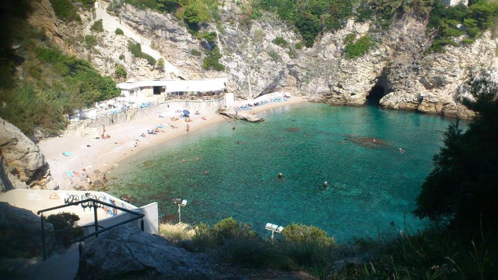 Apartments Topolo Dubrovnik Buitenkant foto