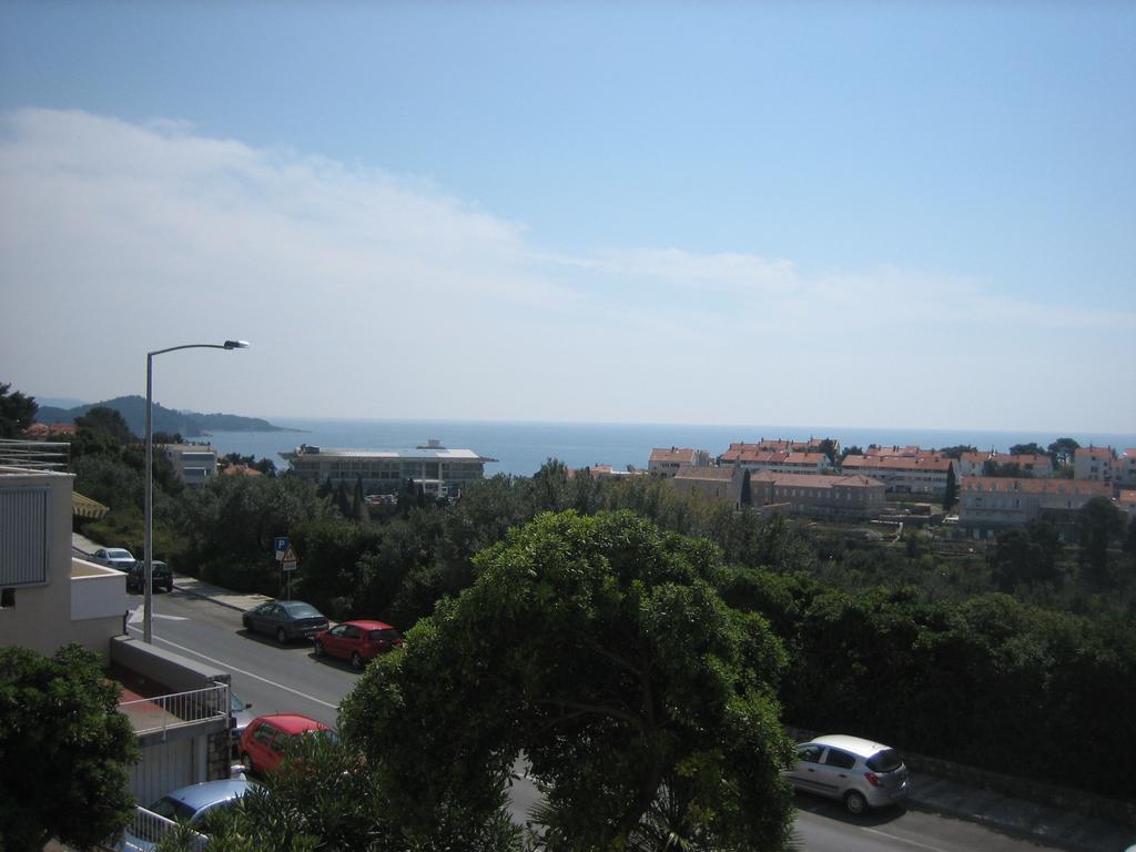 Apartments Topolo Dubrovnik Buitenkant foto